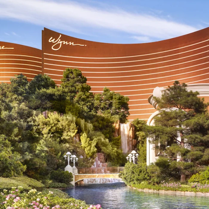 Wynn Las Vegas